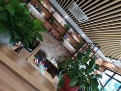 -小苏舍餐厅(木渎店)