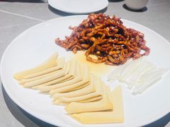 -宏宴·新京菜(望京店)