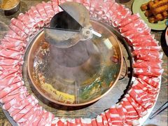 -刘老表·瓦罐汤涮肉(青云谱店)