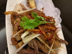 -好妈王饺子(滂江街店)
