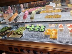 -牛New寿喜烧(闵行龙湖天街店)