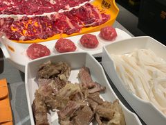 -潮发潮汕牛肉店(东方宝泰店)