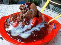 -铁真·刨冰红焖羊肉·正宗老字号