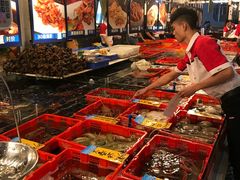 -79号渔船海鲜饭店(华强北店)