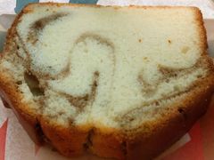 云石蛋糕-星巴克(北新泾店)