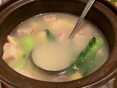 -漢舍中国菜馆(889广场店)