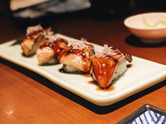 鹅肝寿司-魔丼屋(日月光店)