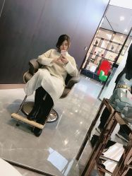 -CD Hair salon