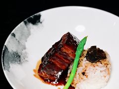 -鲜璟台·地标景观餐厅(上海中心店)