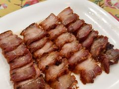 烧味拼盘-芳姨广东砂锅粥(张庄路店)