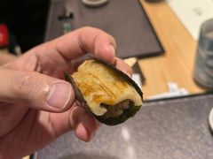 星鳗寿司-小十Omakase(地王大厦店)