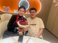 -海底捞火锅(上元大街店)