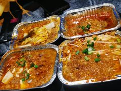 -串亿88烧烤·羊腿·羊蝎子(板泉路店)