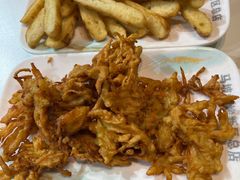 -清真·马坡烧烤涮牛肚·酸浆火锅(新区总店)