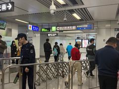 -留仙洞(地铁站)