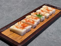 -吴越荣记·苏州菜·松鼠桂鱼(斜塘老街店)