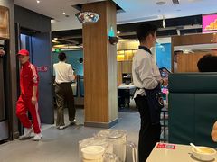 -海底捞火锅(万丰桥店)