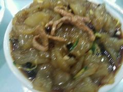 -聚德福海鲜家常菜(刘庄店)