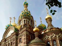 -滴血救世主教堂