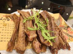 -锡和无锡菜(景丽苑店)