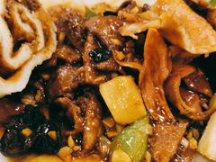 -鼎香润(德胜门内店)