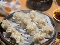 -真真鲜馄饨店(启蒙路店)