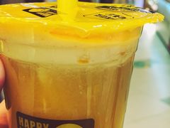 -快乐柠檬happylemon(日月光店)