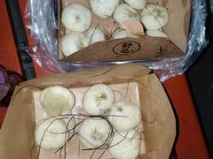 -舒小笼松针小笼包
