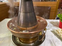 -羊家胡同·龙虾烧烤火锅(龙汇路店)