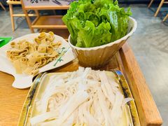 -富合牛肉店(融创茂店)