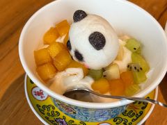 -黄山老妈·土菜(碧桂园店)