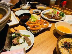 铁板牛舌-初居食屋日式料理(万象城购物中心店)