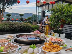 -枇杷园食为鲜火锅(南山店)