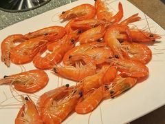 -金海湾嘉华度假酒店·海天阁中餐厅