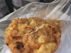 -阿婆油墩子(五里桥路188弄小区店)