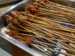 -三番火辣串串香(南市场店)
