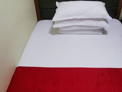 -凯优优选酒店(北京鸟巢国家体育馆店)