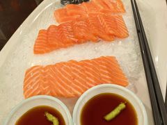 -渔洲情海鲜酒家