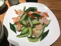 -鱼食饭稻·苏浙土菜17年老馆子(平江路店)