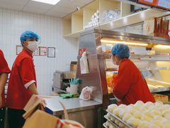 -塔斯汀中国汉堡(农业大厦店)