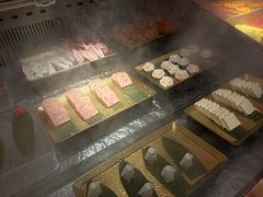 -牛New寿喜烧(金鹰世界店)
