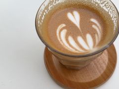 -麻雀咖啡SPARROW COFFEE(十全街店)