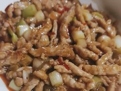 -洪霞餐馆