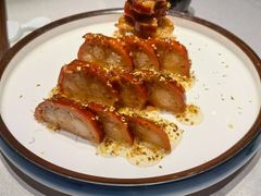 -北平食坊·烤鸭(黄寺大街店)