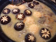 -捞神煲汤火锅(湖滨商业街店)