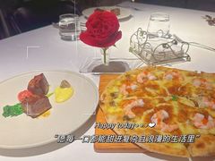 -量子制造·元创意料理(李公堤店)