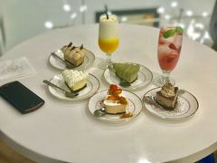 -PETIT PARIS 小巴黎(凯德1818店)