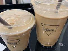 -Manner Coffee(K11店)