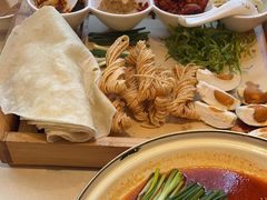 -解家河南菜(商鼎路店)