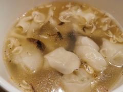 -香港翠园茶餐厅(迪凯银座店)
